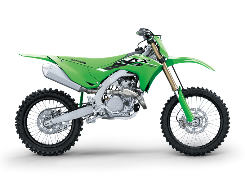 KX 450